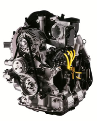 U11CF Engine